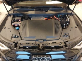 Audi Q8 e-tron Sportback S line Premium Plus quattro | Auto.bg — изображение 10
