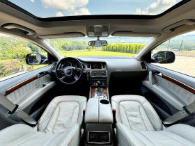 Audi Q7 3.0TDI/QUATTRO/PANORAMA/BOSE/CAMERA | Mobile.bg � ����� ������ 9