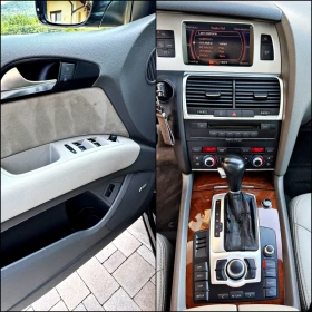 Audi Q7 3.0TDI/QUATTRO/PANORAMA/BOSE/CAMERA | Mobile.bg � ����� ������ 12
