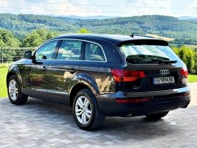 Audi Q7 3.0TDI/QUATTRO/PANORAMA/BOSE/CAMERA | Mobile.bg � ����� ������ 7