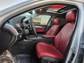 BMW X6 4.0d/X-drive/NAVI/EL/360CAM/HADE-UP/FUL FUL | Mobile.bg � ����� ������ 9