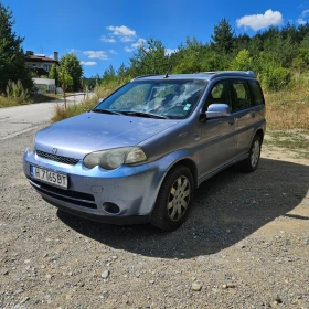 ����� �� �������� �� Honda Hr-v ���������