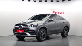 Mercedes-Benz GLE 400