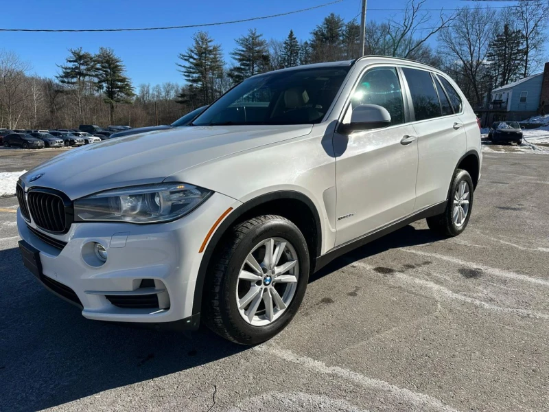 BMW X5 xDrive* , снимка 1 - Автомобили и джипове - 49257857