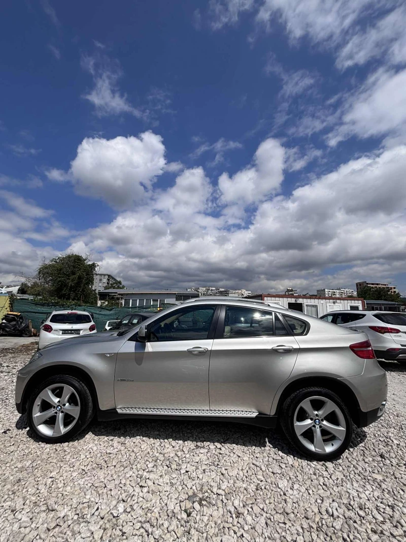 BMW X6 4.0D/313кс/Швейцария, снимка 6 - Автомобили и джипове - 51465014