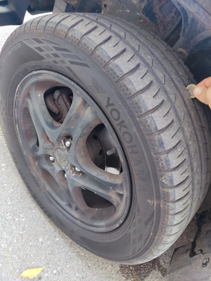 Mitsubishi Outlander 2.0 Бензин/ГАЗ, снимка 12 - Автомобили и джипове - 52676062