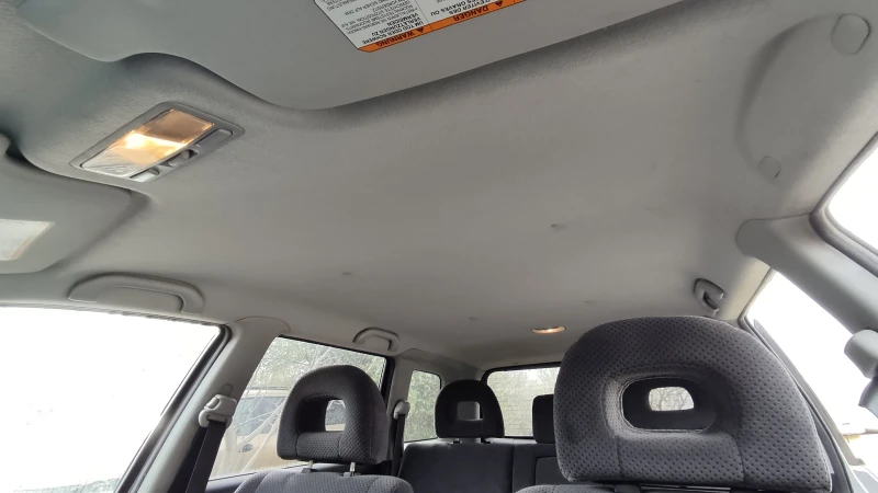 Mitsubishi Outlander 2.0 Бензин/ГАЗ, снимка 7 - Автомобили и джипове - 52676062