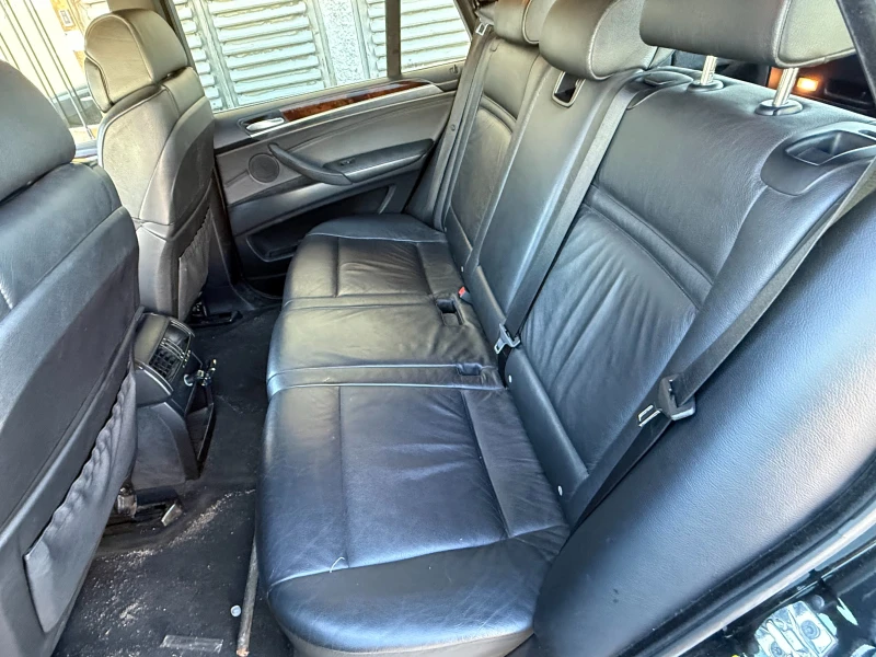 BMW X5 (E70) 48i (355 Hp), снимка 10 - Автомобили и джипове - 52414772