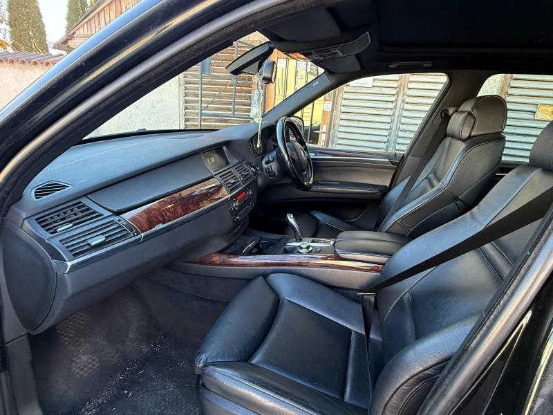 BMW X5 (E70) 48i (355 Hp), снимка 9 - Автомобили и джипове - 52414772