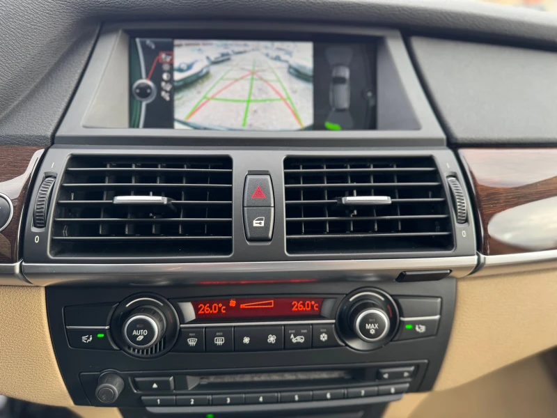 BMW X5 4.0d Face xDrive NAVI, снимка 13 - Автомобили и джипове - 52490527