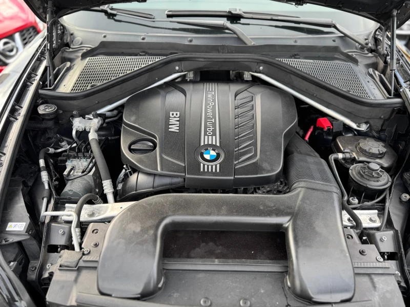 BMW X5 4.0d Face xDrive NAVI, снимка 15 - Автомобили и джипове - 52490527