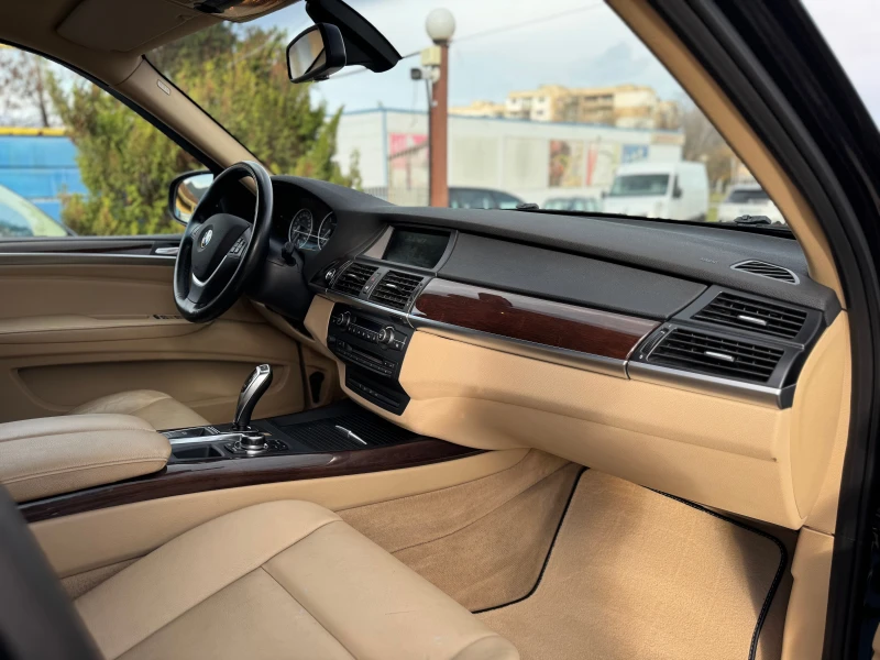 BMW X5 4.0d Face xDrive NAVI, снимка 9 - Автомобили и джипове - 52490527