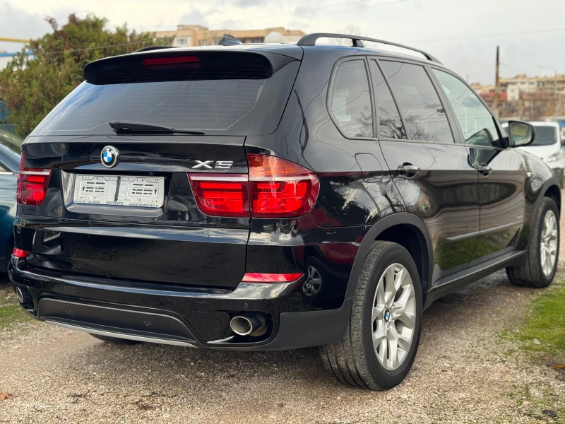 BMW X5 4.0d Face xDrive NAVI, снимка 6 - Автомобили и джипове - 52490527