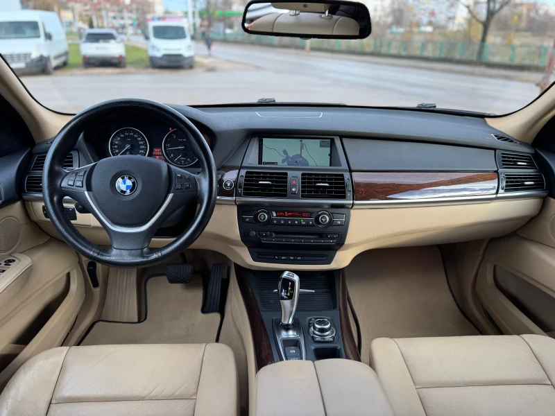 BMW X5 4.0d Face xDrive NAVI, снимка 11 - Автомобили и джипове - 52490527