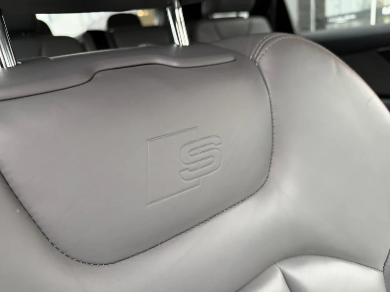 Audi Q7 Sline* Plus* 3.0TDI* 7места* УНИКАТ, снимка 7 - Автомобили и джипове - 52583632