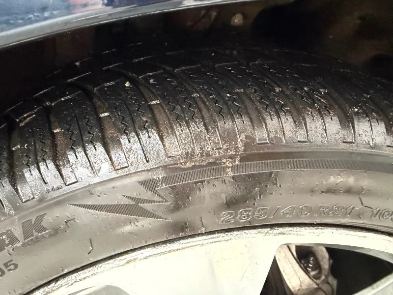 Audi Q7 Sline* Plus* 3.0TDI* 7места* УНИКАТ, снимка 14 - Автомобили и джипове - 52583632