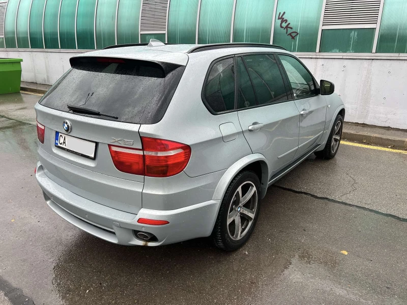 BMW X5 от BMW БЪЛГАРИЯ, снимка 8 - Автомобили и джипове - 52627376