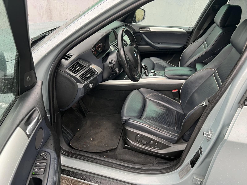 BMW X5 от BMW БЪЛГАРИЯ, снимка 9 - Автомобили и джипове - 52627376