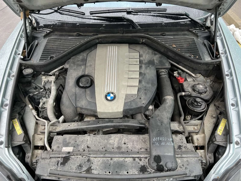 BMW X5 от BMW БЪЛГАРИЯ, снимка 16 - Автомобили и джипове - 52627376