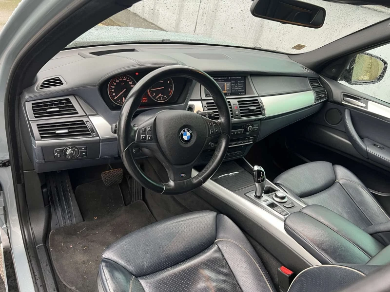 BMW X5 от BMW БЪЛГАРИЯ, снимка 10 - Автомобили и джипове - 52627376