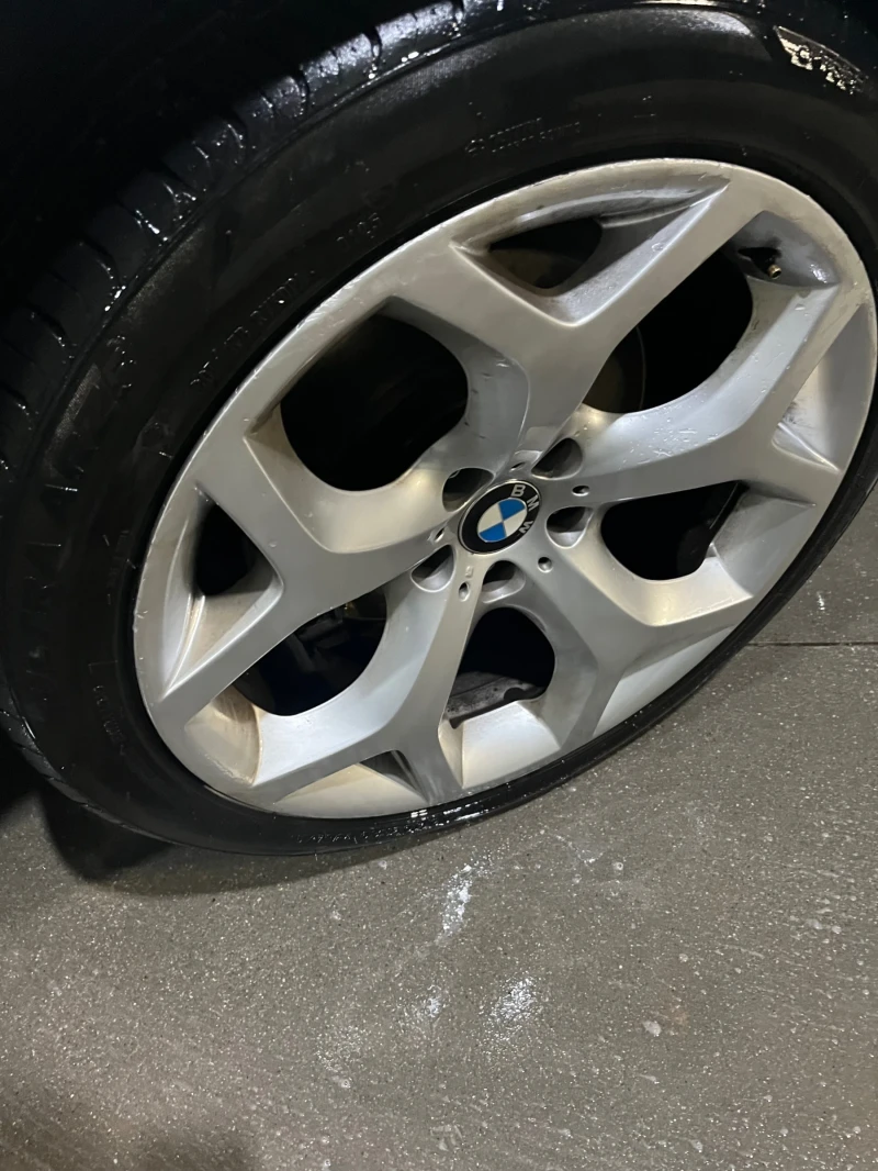 BMW X6 M57 3.5, снимка 6 - Автомобили и джипове - 52639252