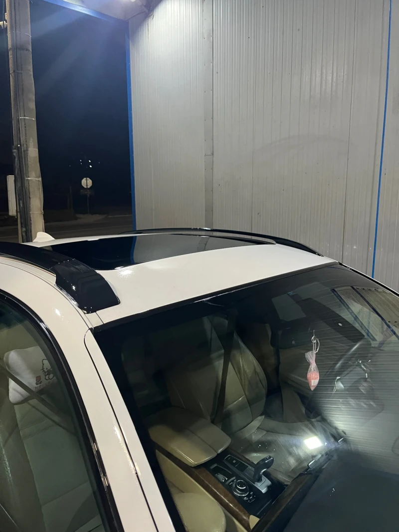 BMW X6 M57 3.5, снимка 5 - Автомобили и джипове - 52639252