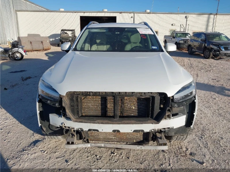 Volvo Xc90 T6* DIGITAL* ПОДГРЕВ* 360* М.ТОЧКА., снимка 5 - Автомобили и джипове - 52976603