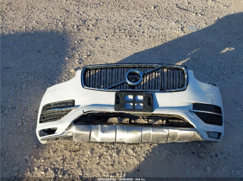 Volvo Xc90 T6* DIGITAL* ПОДГРЕВ* 360* М.ТОЧКА., снимка 4 - Автомобили и джипове - 52976603