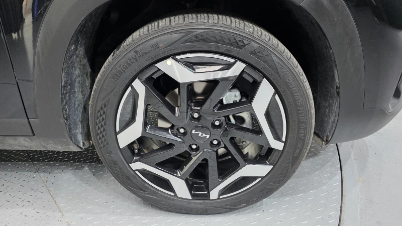 Kia Seltos 2.0 2WD SIGNATURE autogeorge.com, снимка 5 - Автомобили и джипове - 53243822