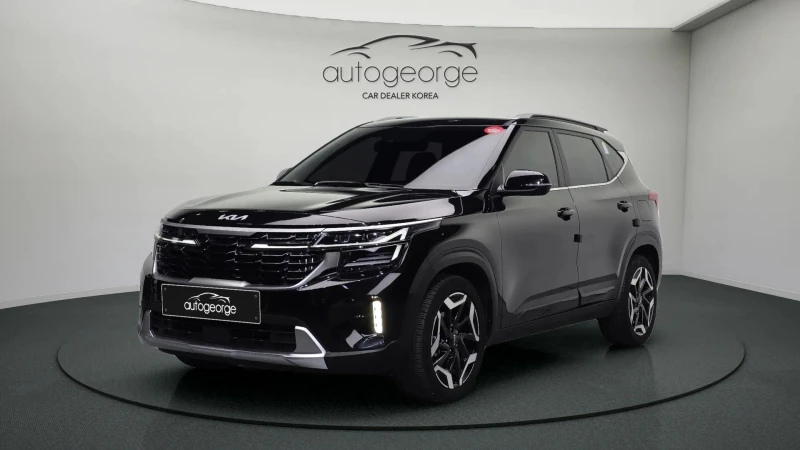 Kia Seltos 2.0 2WD SIGNATURE autogeorge.com