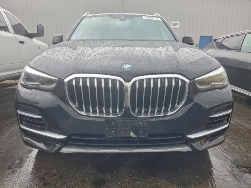 BMW X5 XDRIVE 45E, снимка 5 - Автомобили и джипове - 53357463