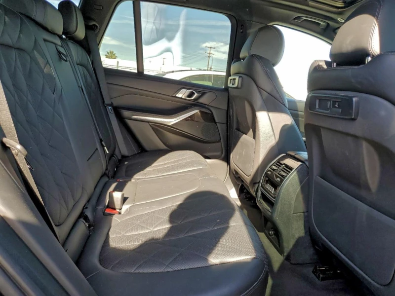 BMW X5 XDRIVE 45E, снимка 11 - Автомобили и джипове - 53357463
