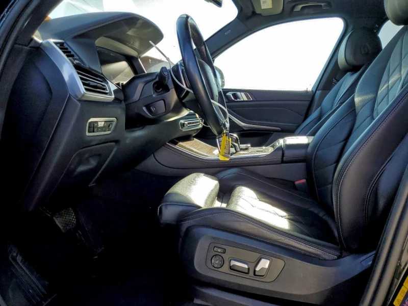 BMW X5 XDRIVE 45E, снимка 7 - Автомобили и джипове - 53357463