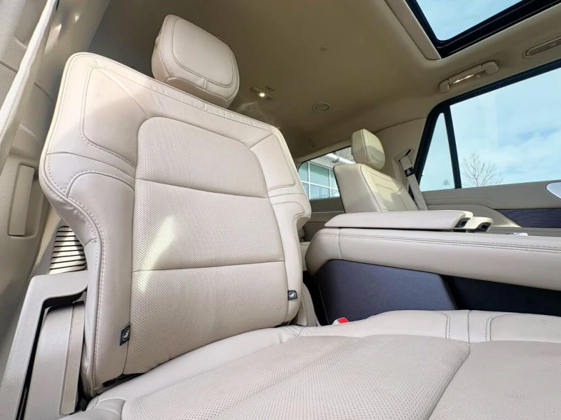 Lincoln Navigator RESERVE/1 СОБСТВЕНИК/360 ЕВРО НА МЕСЕЦ, снимка 12 - Автомобили и джипове - 53595733