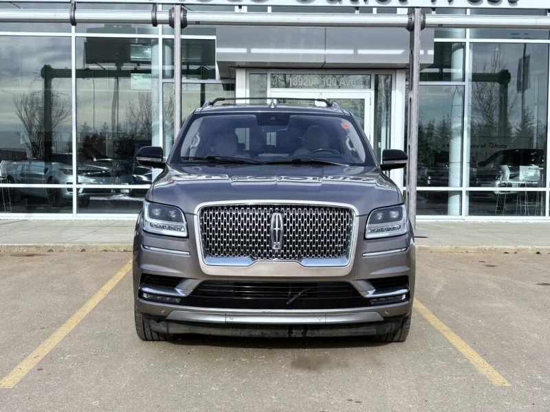 Lincoln Navigator RESERVE/1 СОБСТВЕНИК/360 ЕВРО НА МЕСЕЦ, снимка 2 - Автомобили и джипове - 53595733