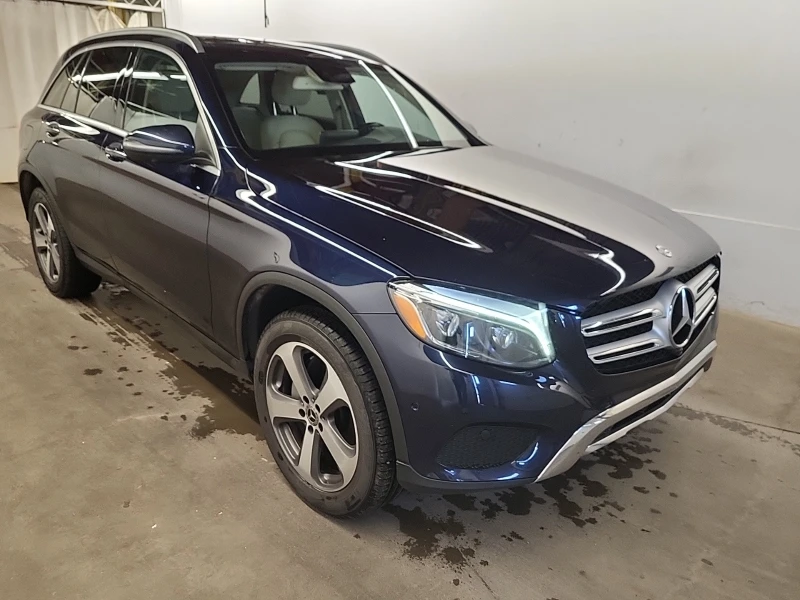 Mercedes-Benz GLC 300 * CARFAX * ВЪЗМОЖНОСТ ЗА ФИНАНСИРАНЕ - 36700 лв. - 96520088 1