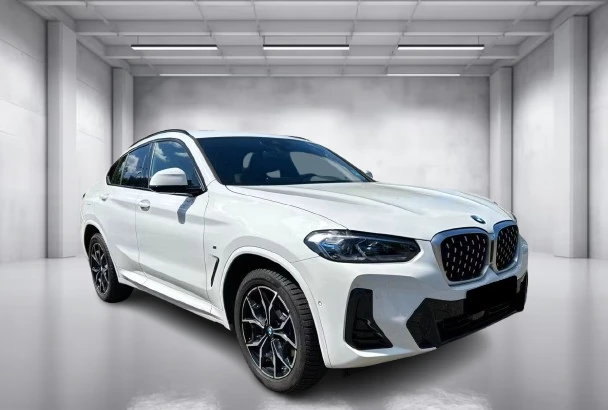 BMW X4 30i xDrive = M-Sport = Гаранция - 99420 лв. - 48842214 1
