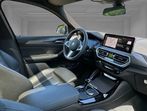 BMW X4 30i xDrive = M-Sport = Гаранция - изображение 9