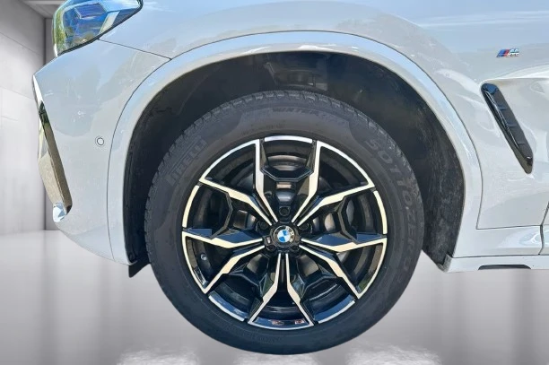 BMW X4 30i xDrive = M-Sport = Гаранция - изображение 4