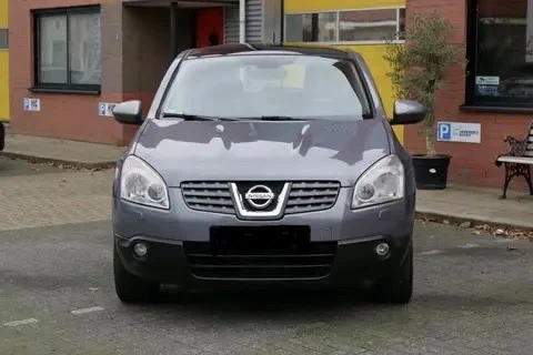Nissan Qashqai 2, 0i-4х4/АВТОМАТИК/ПАНОРАМА/KEYLESS/ПОДГРЕВ/ТОП!!, снимка 2 - Автомобили и джипове - 52840978