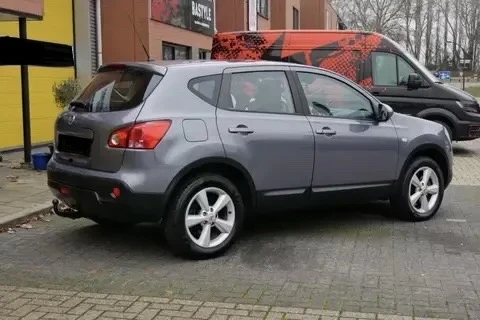 Nissan Qashqai 2, 0i-4х4/АВТОМАТИК/ПАНОРАМА/KEYLESS/ПОДГРЕВ/ТОП!!, снимка 6 - Автомобили и джипове - 52840978