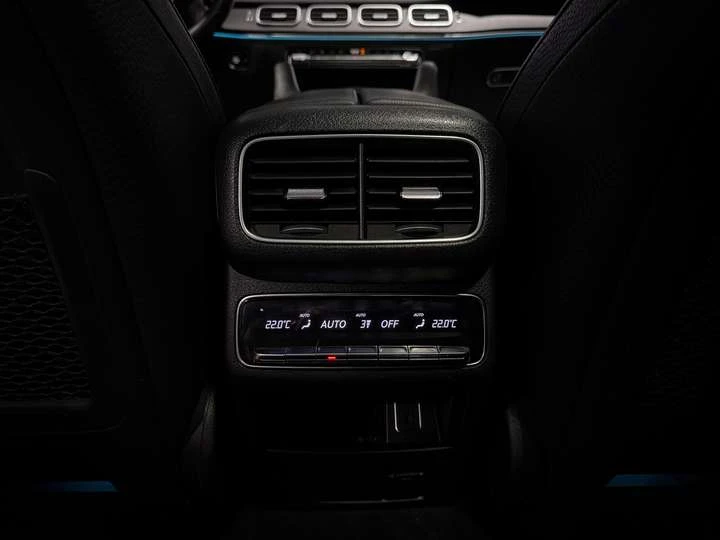 Mercedes-Benz GLS GLS450 4MATIC DISTRONIC TECHNOLOGY PREMIUM NIGHT, снимка 17 - Автомобили и джипове - 54470115