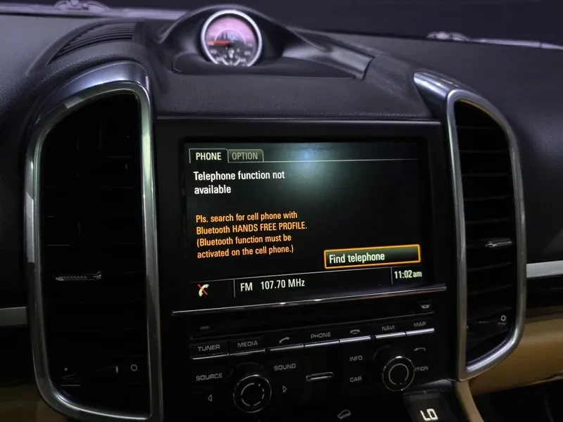 Porsche Cayenne 3.0 DIESEL PLATINUM EDITION, снимка 16 - Автомобили и джипове - 54911704