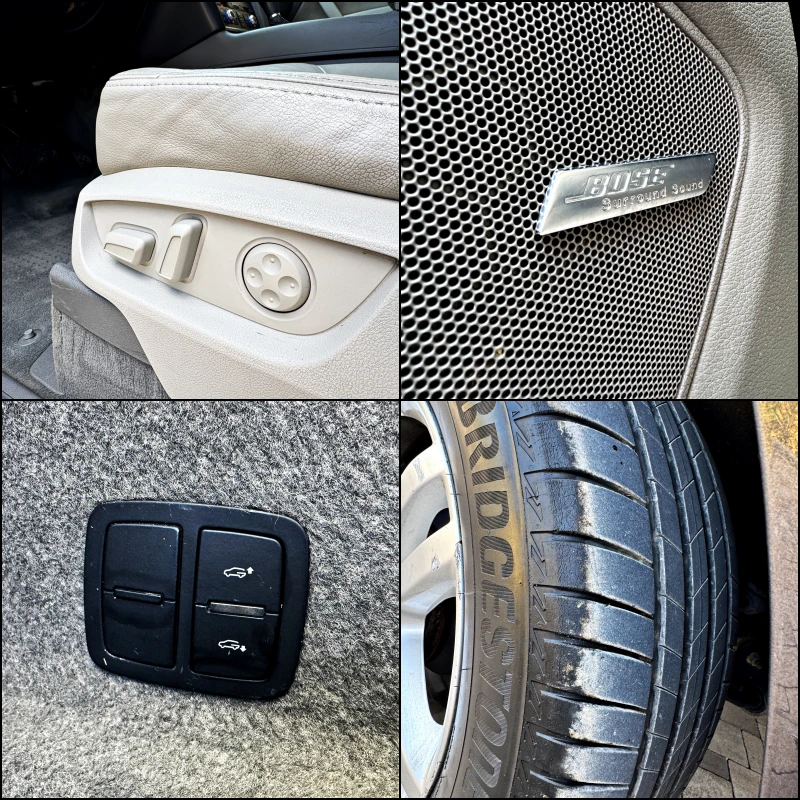 Audi Q7 3.0TDI/QUATTRO/PANORAMA/BOSE/CAMERA, снимка 16 - Автомобили и джипове - 55003044