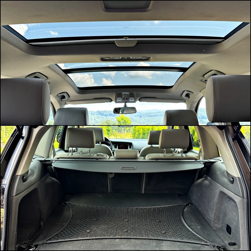 Audi Q7 3.0TDI/QUATTRO/PANORAMA/BOSE/CAMERA, снимка 14 - Автомобили и джипове - 55003044