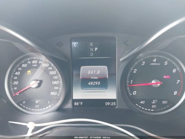 Mercedes-Benz GLC 300 AMG* 4MATIC* PANO* ПОДГРЕВ* 360* BURMESTER* КОЖА* , снимка 7 - Автомобили и джипове - 55452321