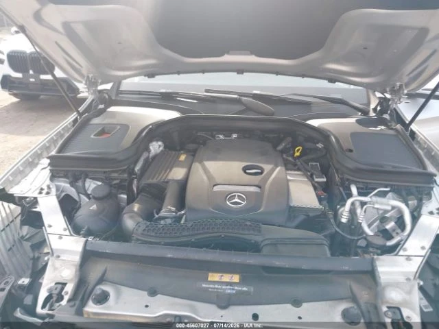 Mercedes-Benz GLC 300 AMG* 4MATIC* PANO* ПОДГРЕВ* 360* BURMESTER* КОЖА* , снимка 9 - Автомобили и джипове - 55452321