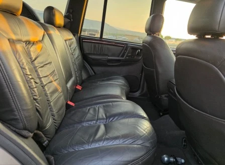 Jeep Grand cherokee 5.9 V8 LIMITED | Mobile.bg � ����������� 12