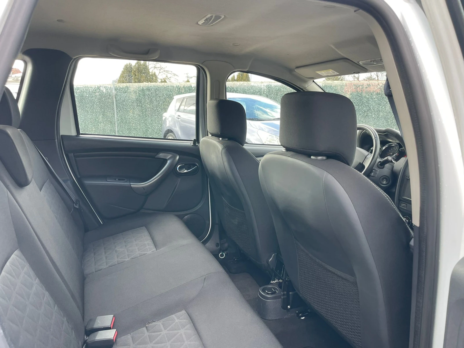 Dacia Duster /  | Mobile.bg   12