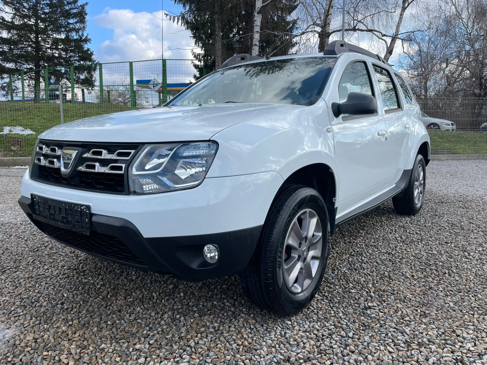 Dacia Duster /  | Mobile.bg   1